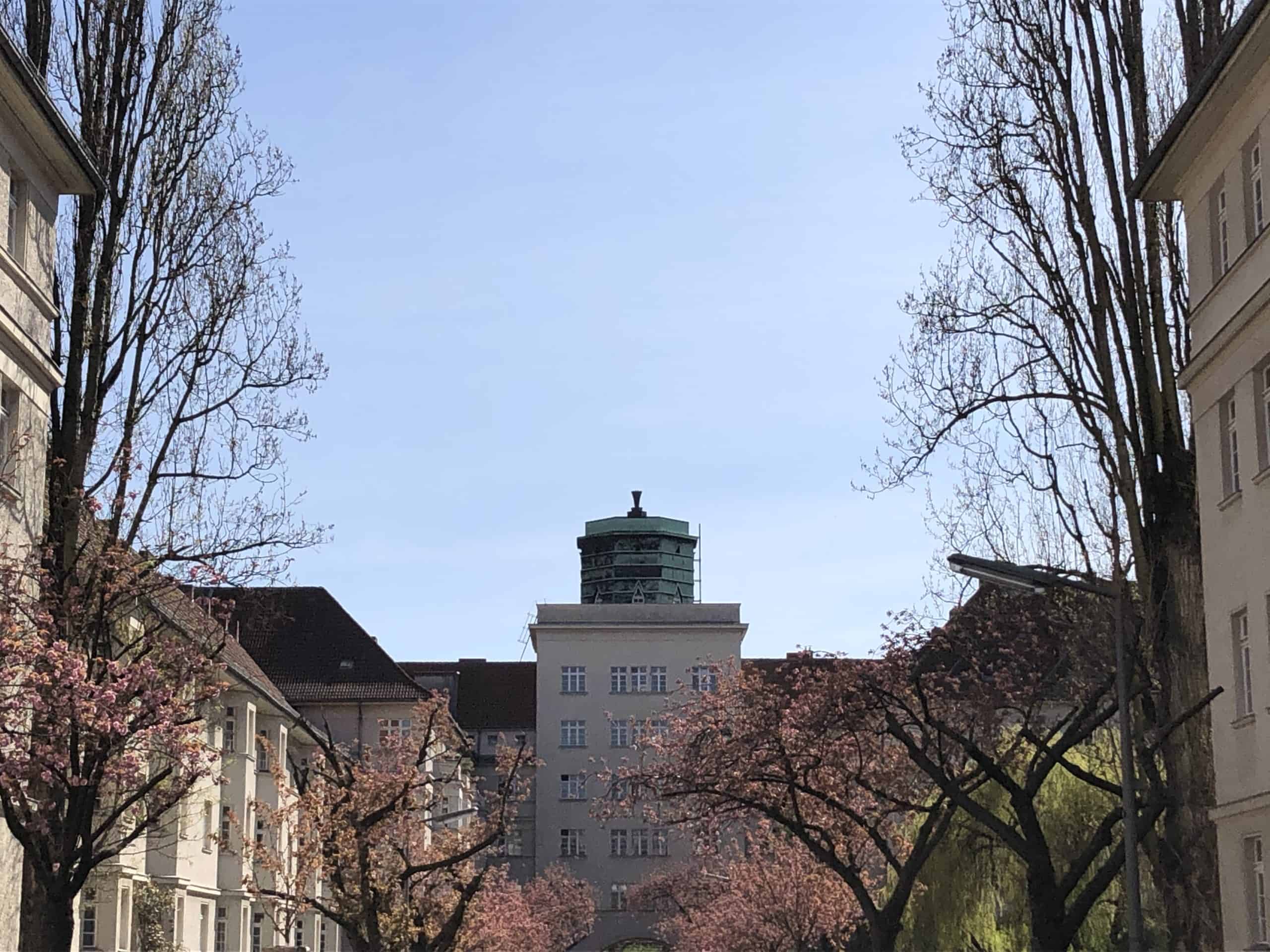 Bauschen
