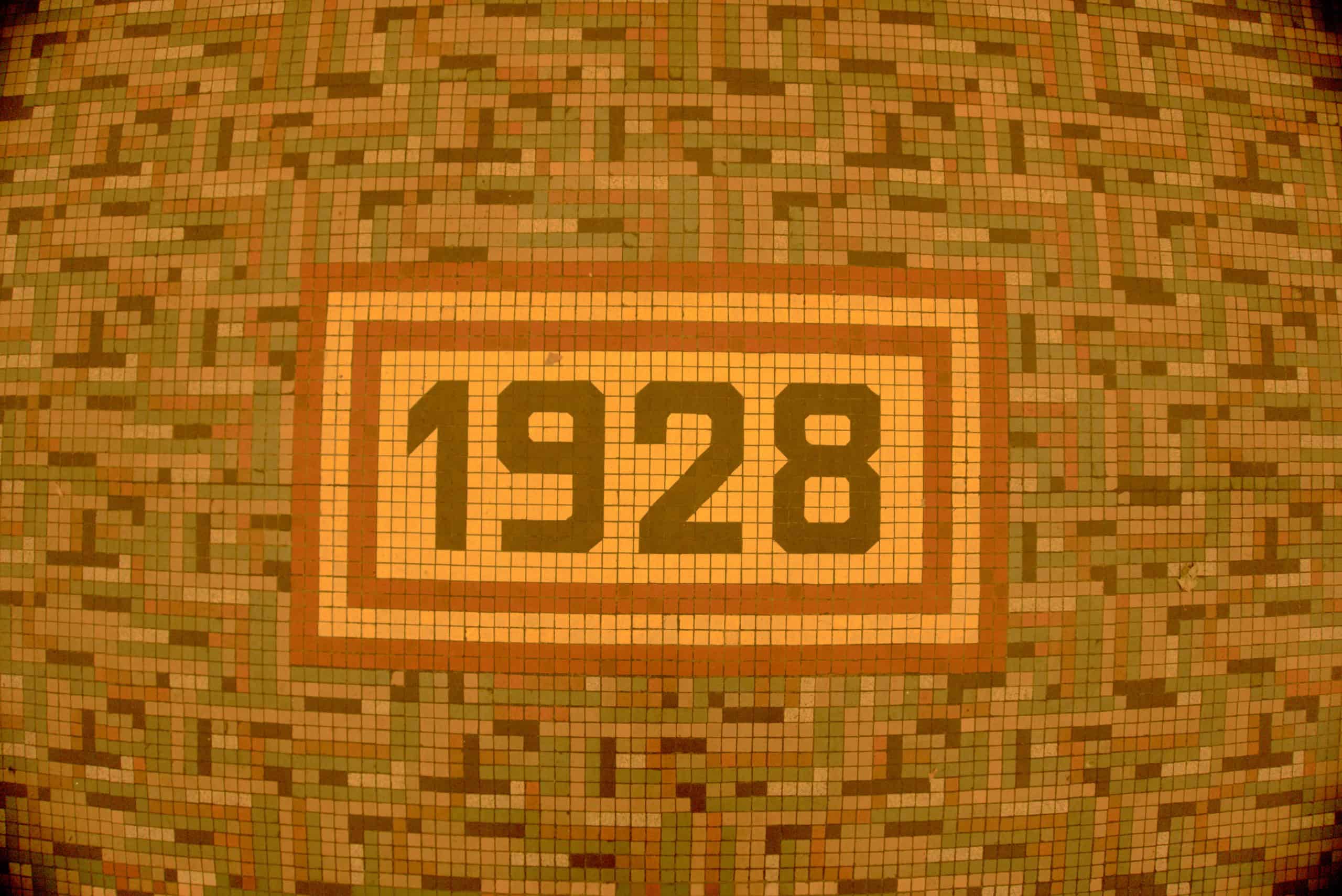 Mosaik