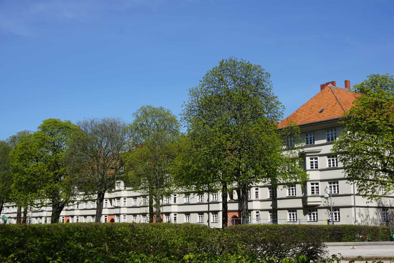 Ceciliengärten