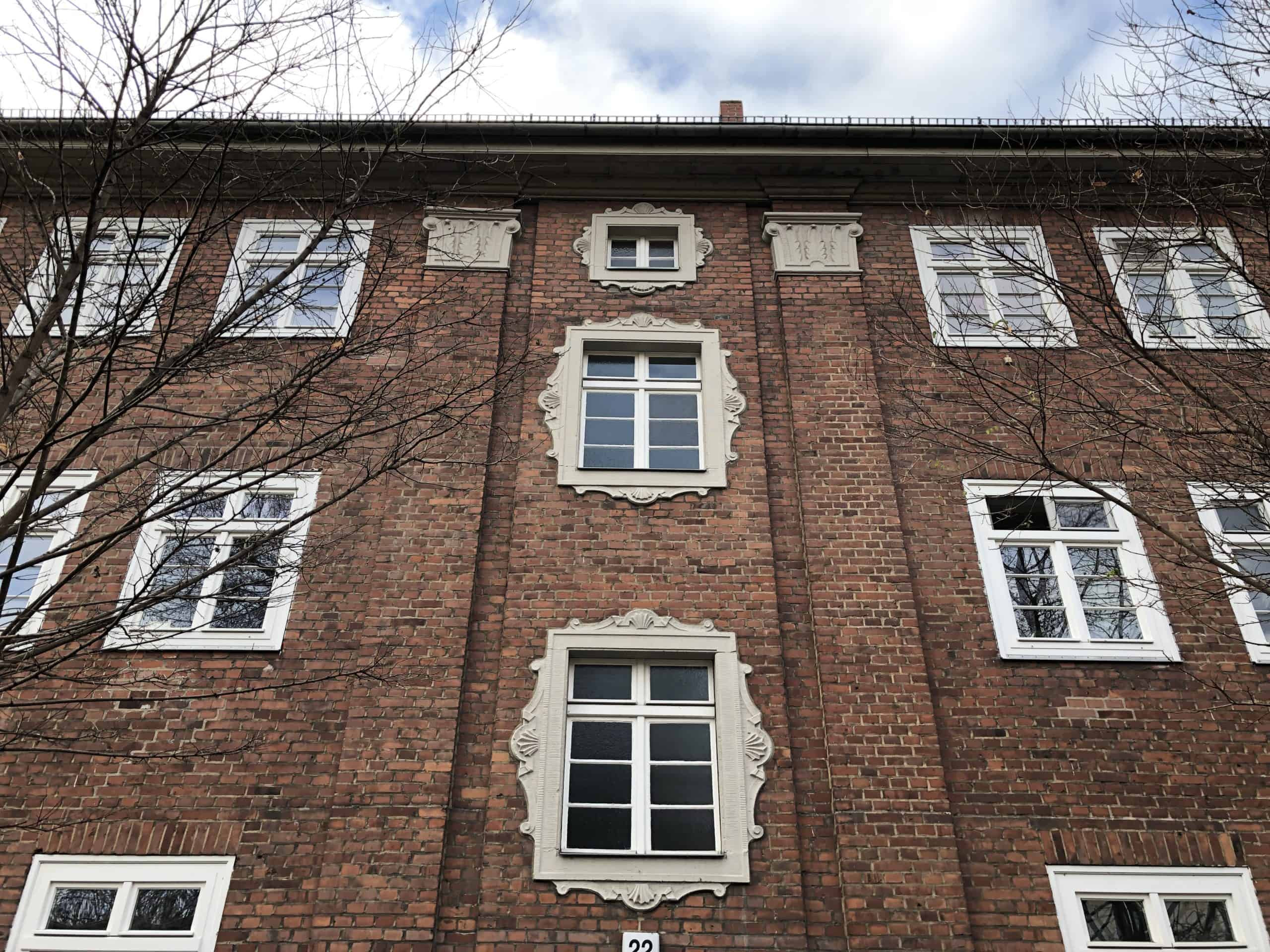 Holländer Hof