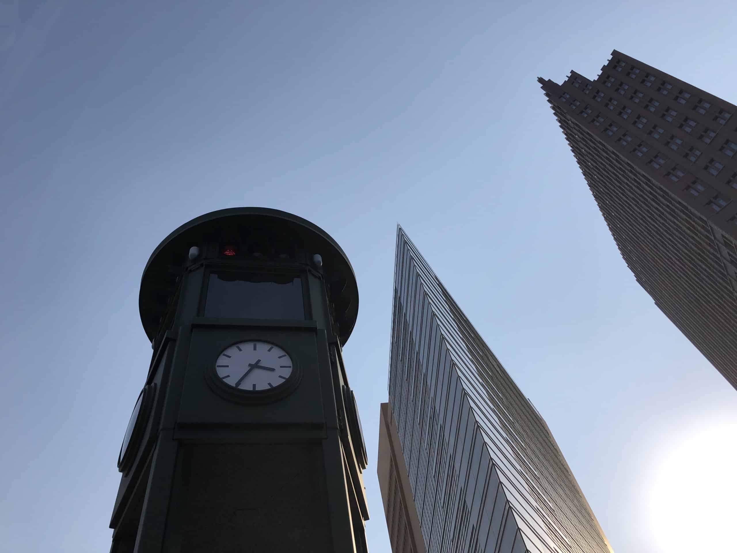Ampelturm